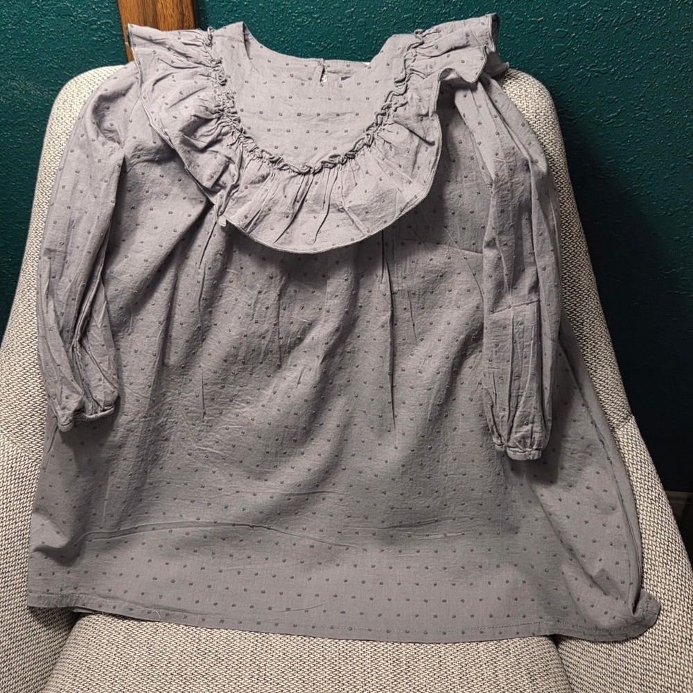 French Connection Kids Dress